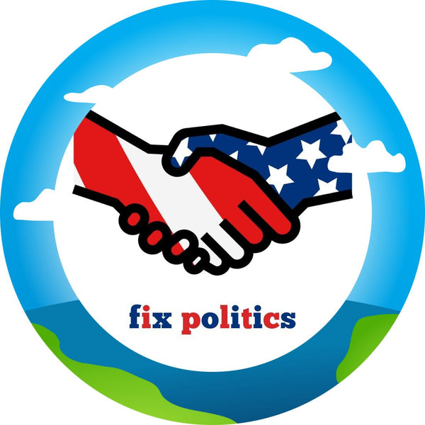 Fix Politics DMV