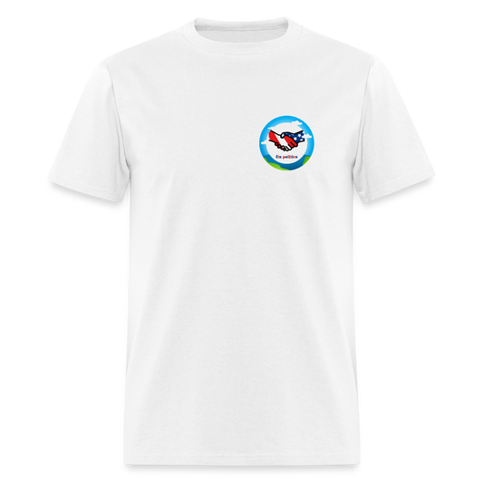 Logo - white