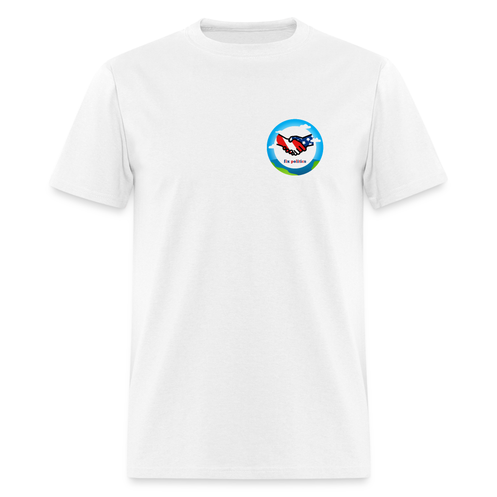 Logo - white